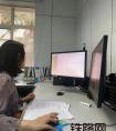 准确录入 严格控制——成都地区调线情报资料改编侧记