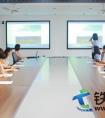 中铁一局建安公司西安建筑分公司举办第八届“书香三八”作品评选活动
