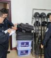 雷州车站派出所持续推进岗位大练兵