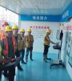 走进安全，珠三角项目开展新年安全教育体验培训活动