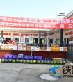 庆“七一、弘扬传统”敬老爱老——慰问敬老院活动