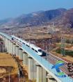 奋战1560天，中铁北京工程局助力银西高铁顺利通车