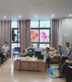 中国水电四局武汉地铁7号线五标项目做好前期“排雷扫雷”工作