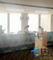 中铁二十一局四公司拉林铁路代建工程指挥部“职工书屋”建成投用