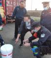 一车危险品准备登船过海？原来是虚惊一场，海口铁警发布温馨提示
