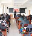 郑州旅游职业学院