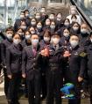 K1195/8次列车：千里之外全家福