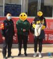 绥德铁路公安：创新管理模式 ，打造“平安铁路”
