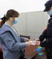 急！孩子舞蹈费丢失 铁警帮助找回