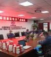 杭州地铁1号线三期供电项目召开“反腐倡廉宣传教育月”启动会