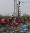 呼准线集中修圆满结束