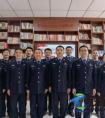 延安站派出所开展“学习党史 抓队伍 强业务 铸就警察灵魂”的党史知识竞赛