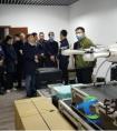 中铁二局成都地铁维保项目部与成都地铁运营公司开展“不忘初心、牢记使命”联创共建党性主题活动