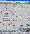 中国水电四局深圳地铁12号线南头古城站-中山公园站区间左线单月掘进突破二百环