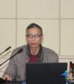 陕铁院高铁工程学院召开2020级学生专业教育报告会