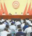 郭铁集团党组召开全路视频电话会议巩固和扩大第一批专题教育成果组织第二批专题教育
