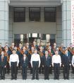 人力资源和社会保障部国家表彰办公室和国家铁路总公司郑重表彰全国铁路先进集体劳动模范和先进工作者