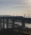 济南至青岛高速铁路开通