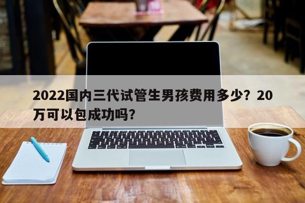 2022国内三代试管生男孩费用多少？20万可以包成功吗？